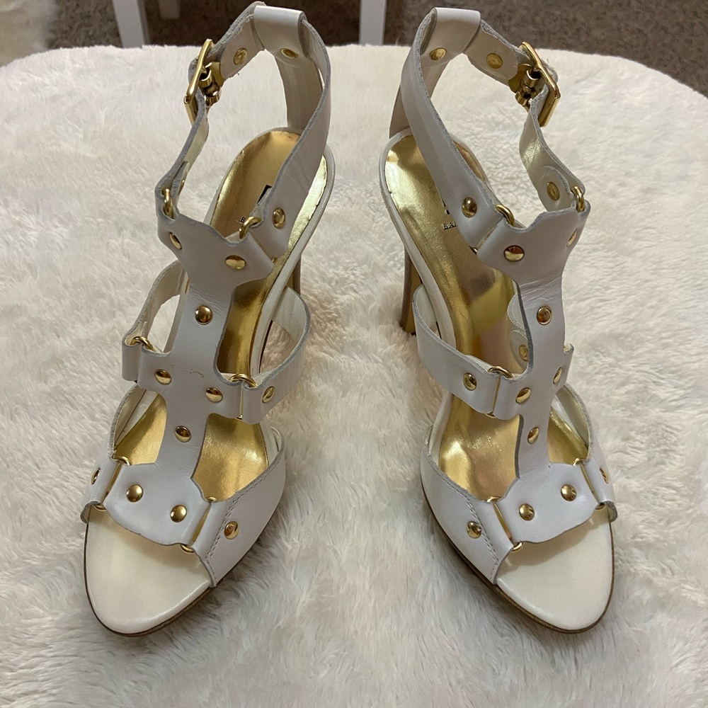 Bakers high heels